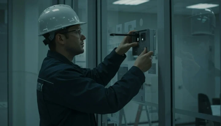 Integrating AI into the Construction Workflow