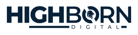 Highborn Digital